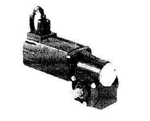 Picture of N3425 , 22B-3N Series BLDC Right Angle Gearmotor