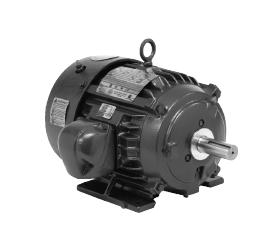 Picture of 8P7P2G , General Purpose 841 Plus Motor