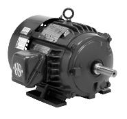 Picture of H5E4G , General Purpose Hostile Duty Motor